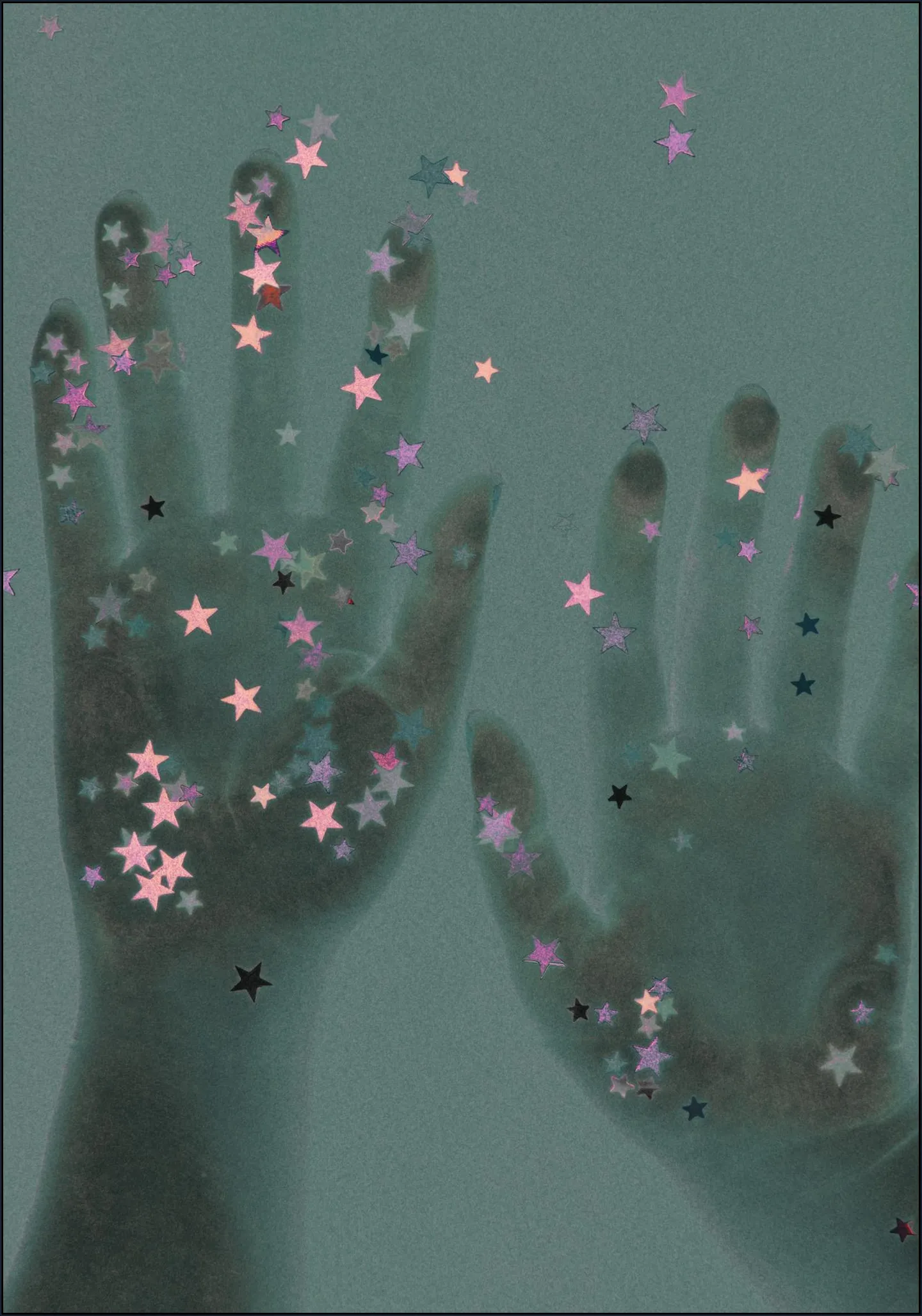 Cosmic Touch