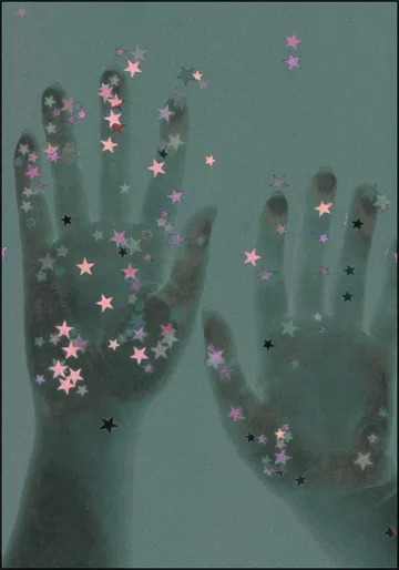 Cosmic Touch