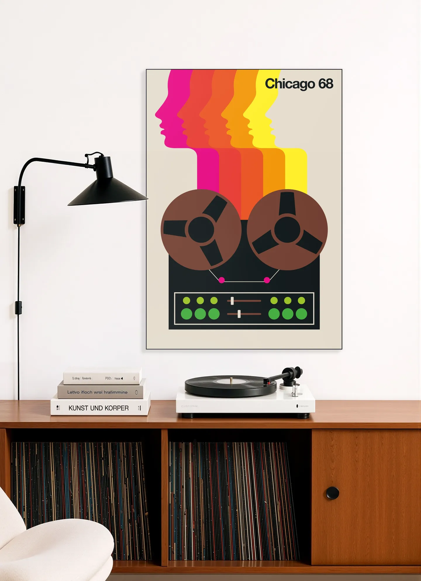 Chicago 68