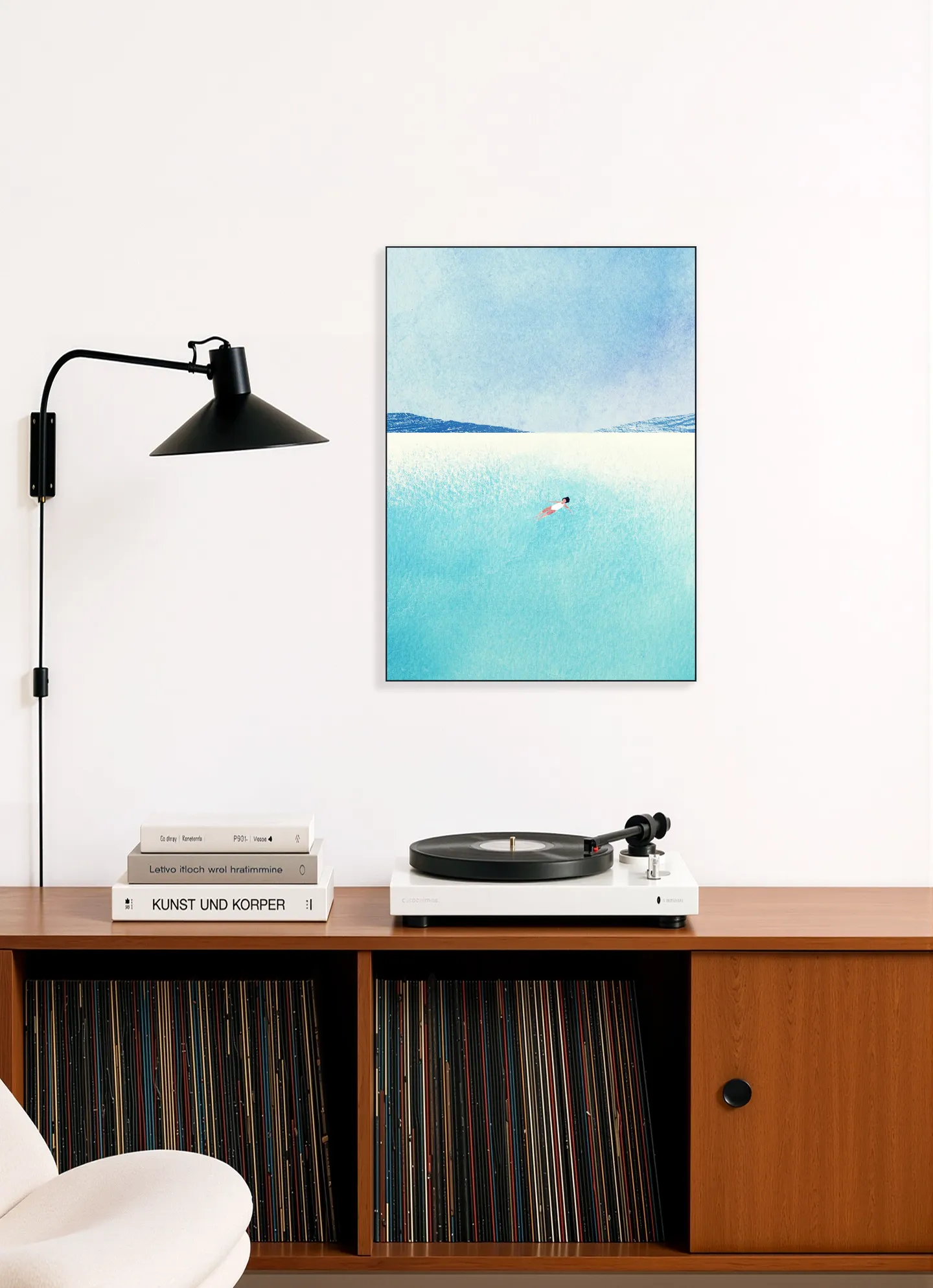 Ocean Bliss