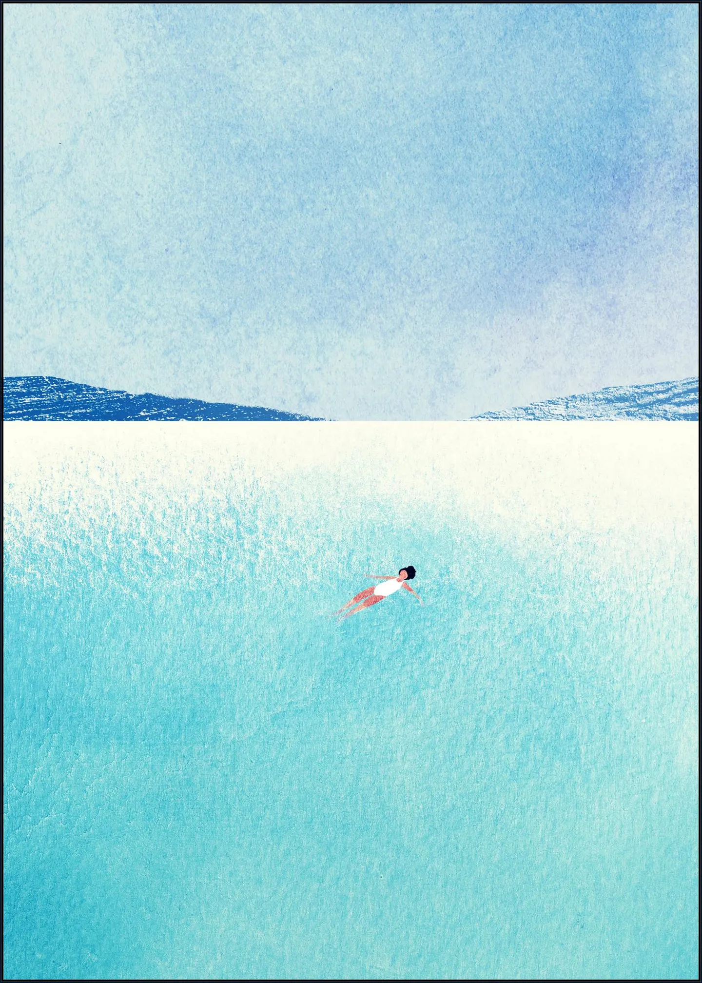 Ocean Bliss