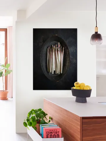 White Asparagus