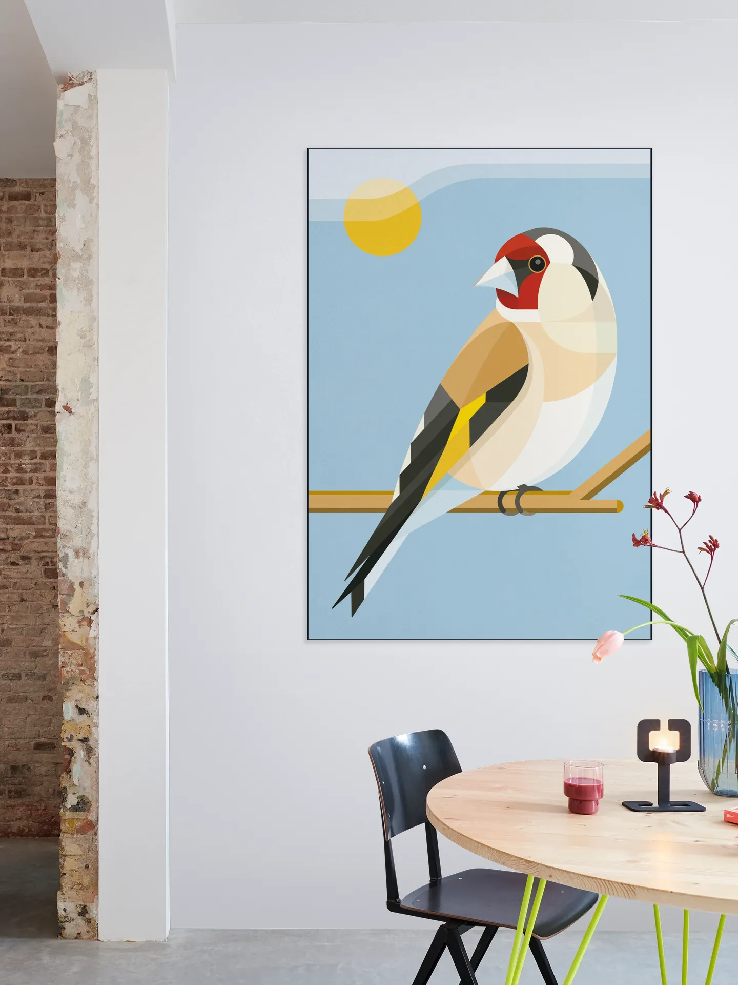 Goldfinch