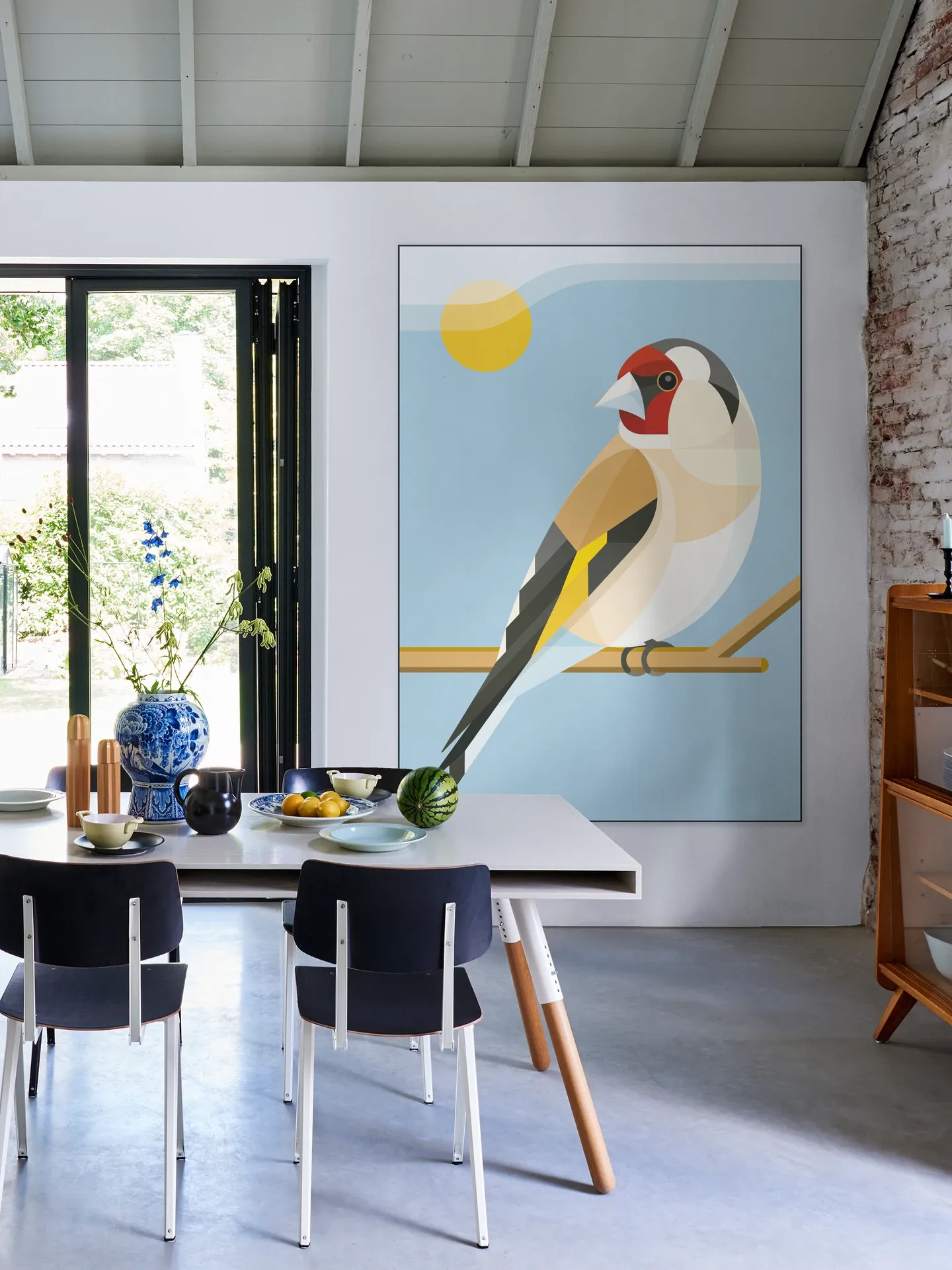Goldfinch
