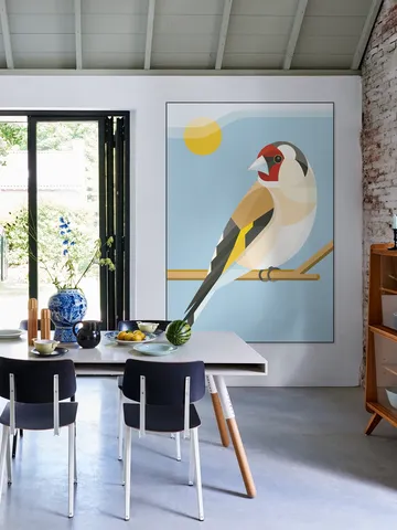Goldfinch