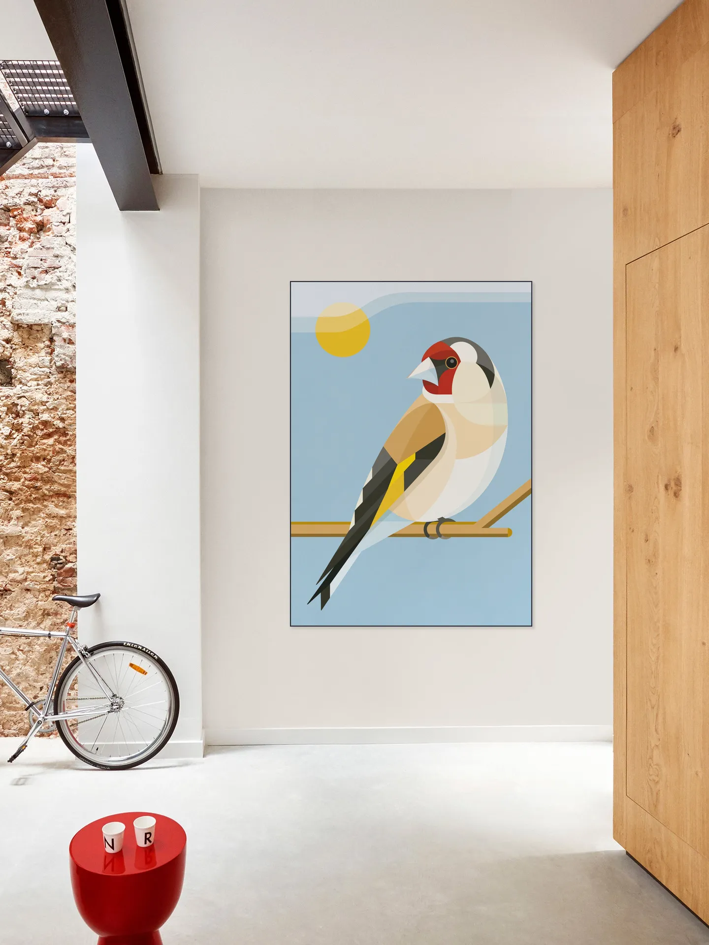 Goldfinch
