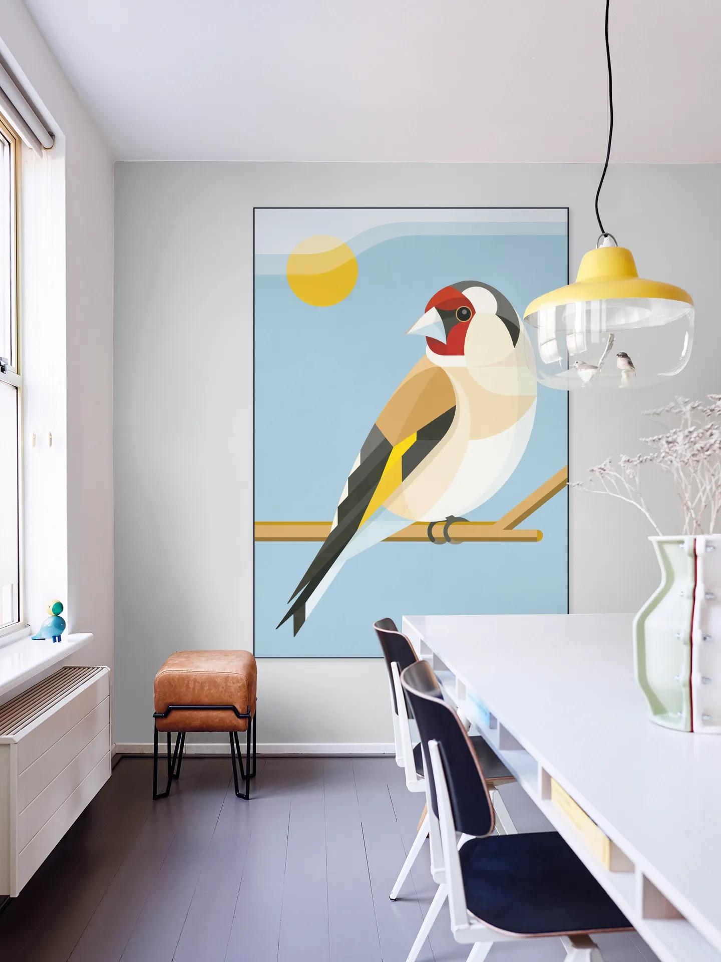 Goldfinch