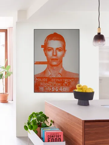David Bowie
