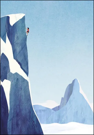 Mountain Climbing