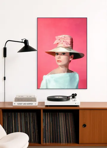Audrey Hepburn Funny Face