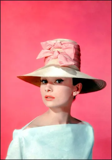 Audrey Hepburn Funny Face