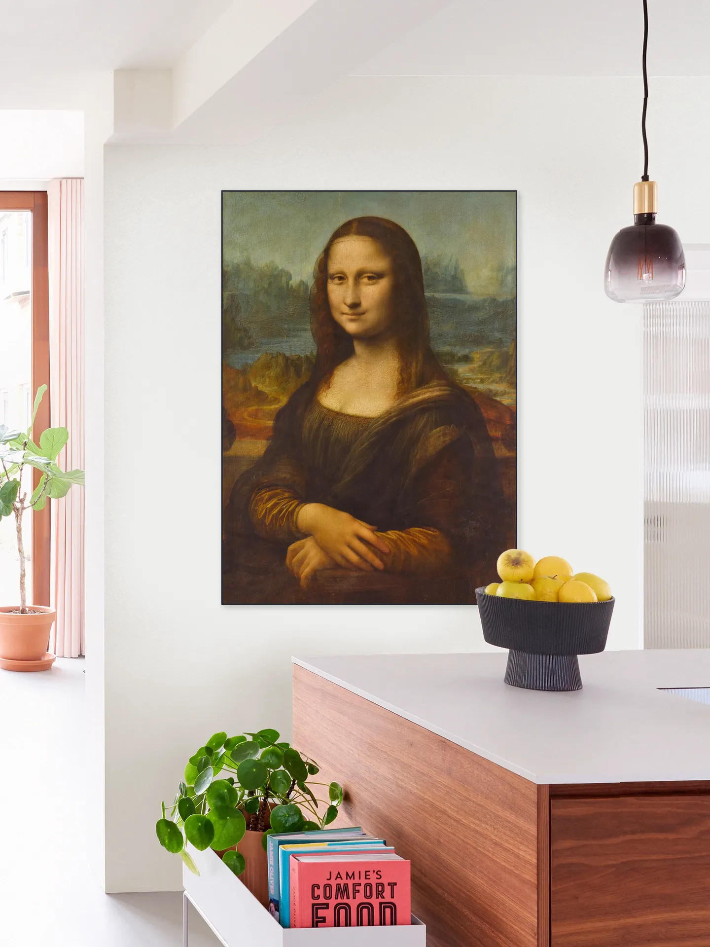 Mona Lisa