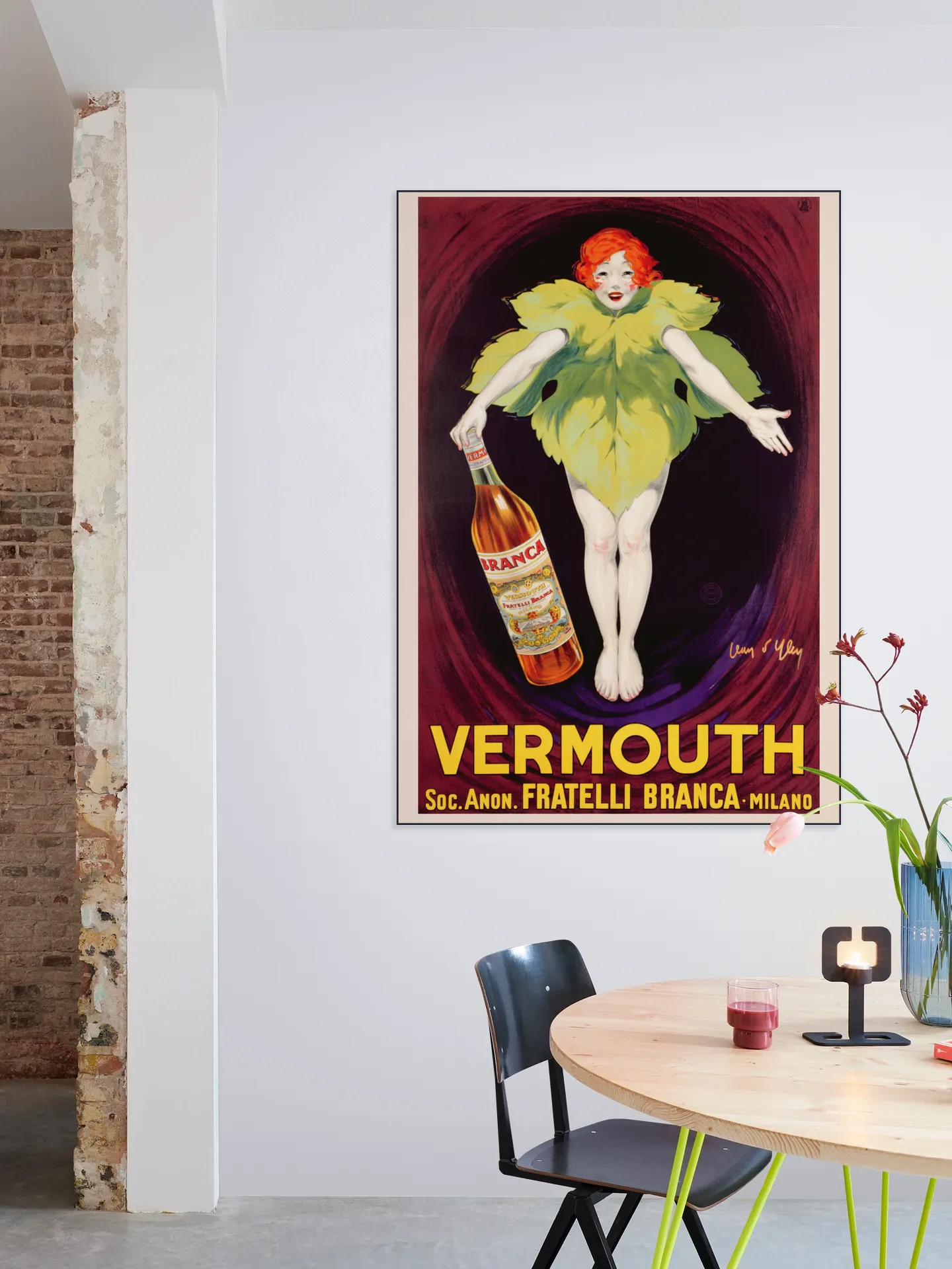 Vermouth