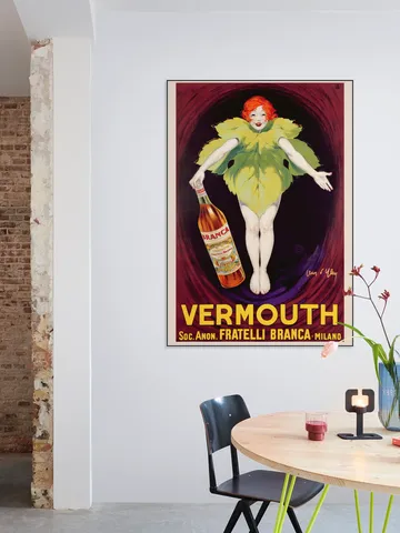 Vermouth