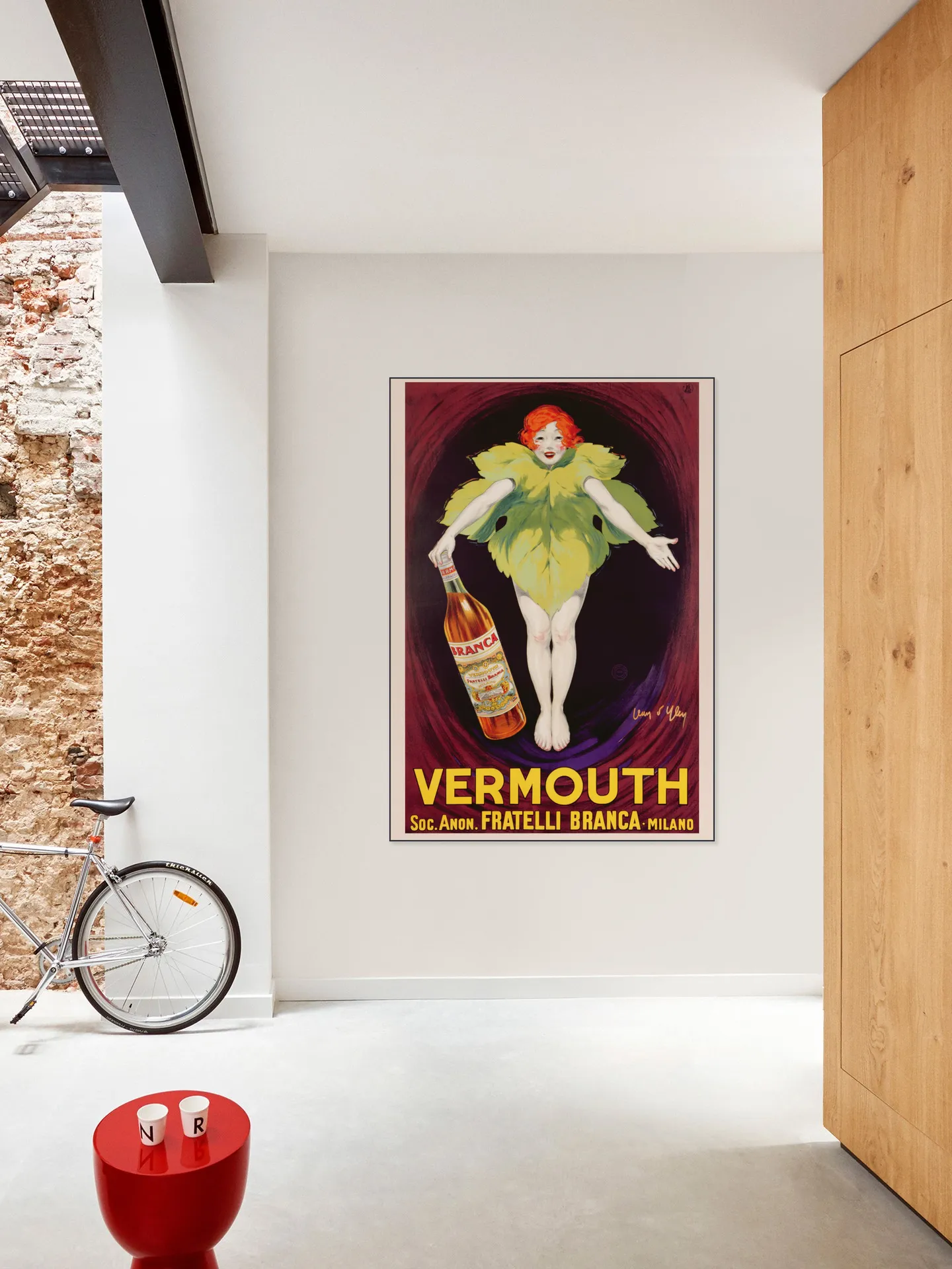 Vermouth