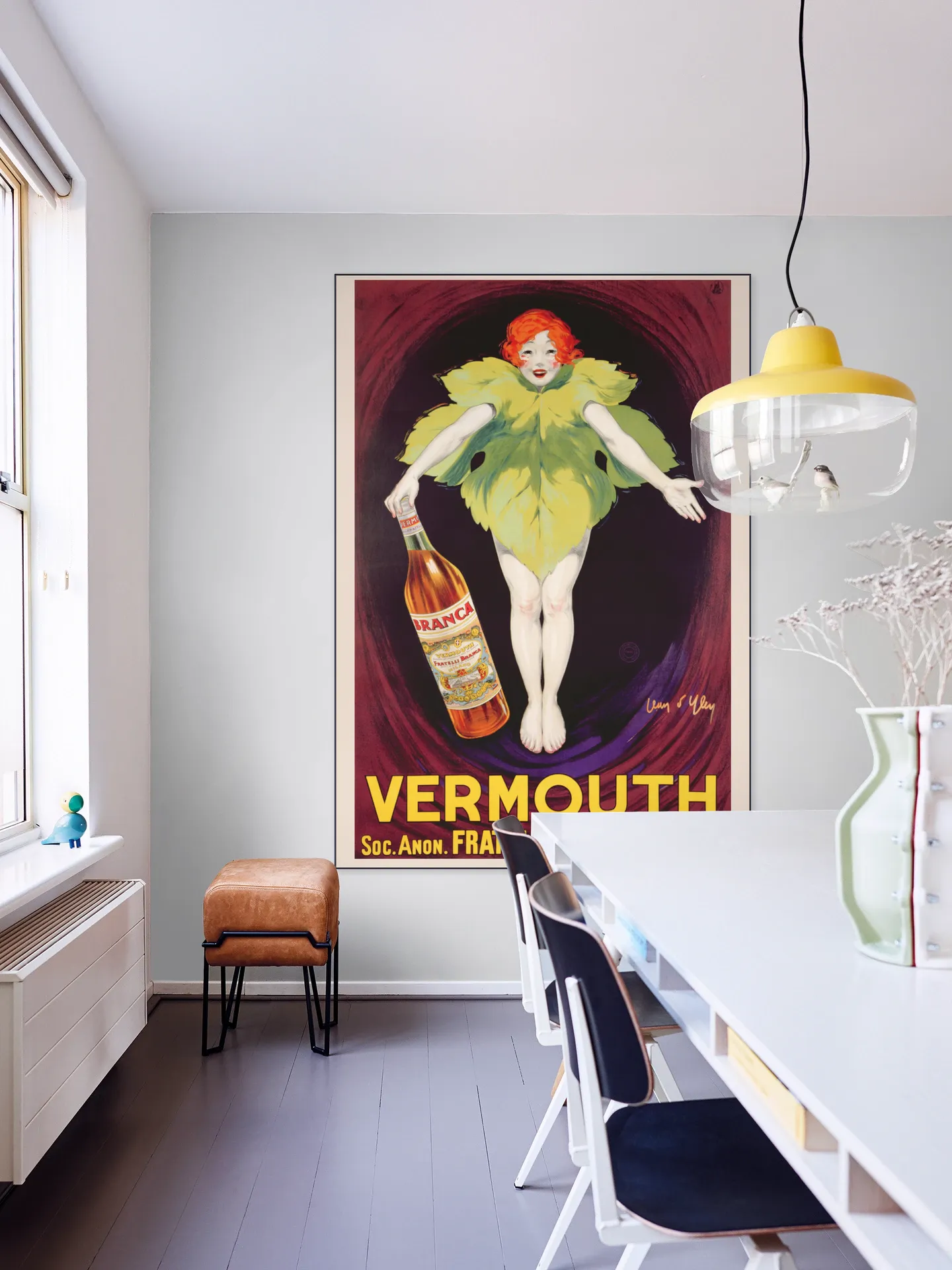 Vermouth