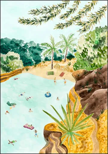 Cala Mallorquina