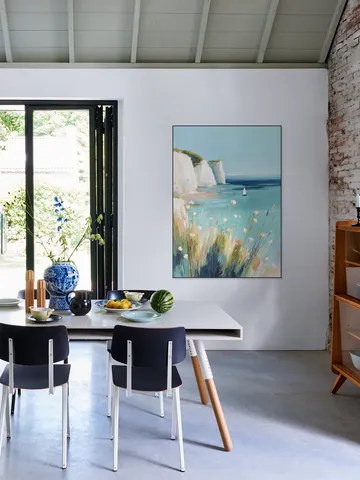 Turquoise Cove View