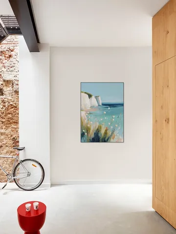 Turquoise Cove View