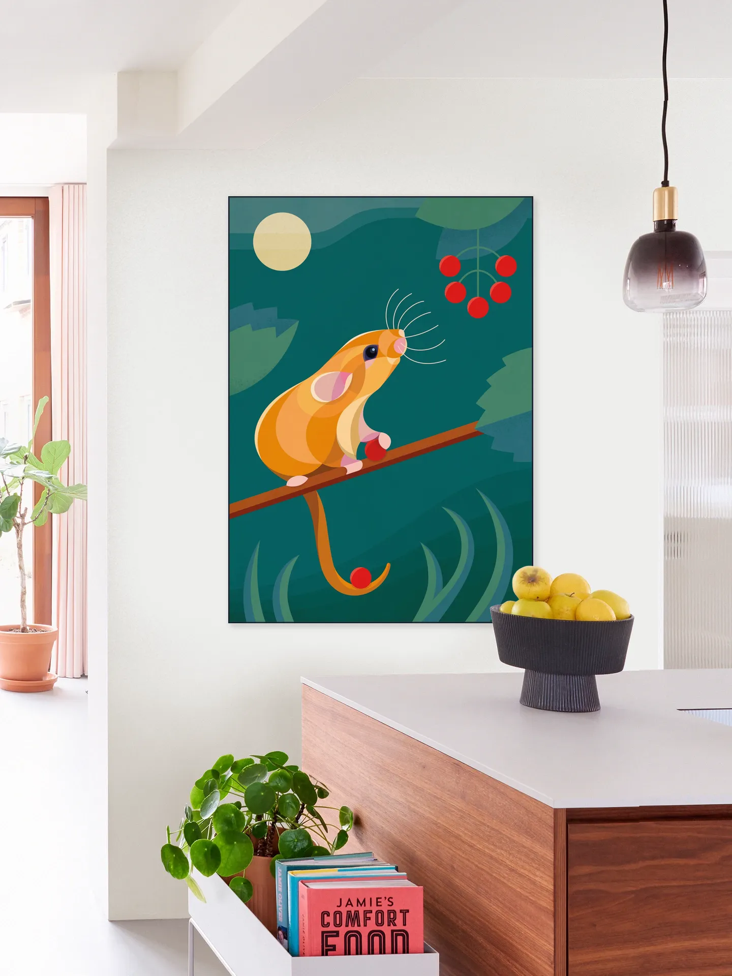 Dormouse