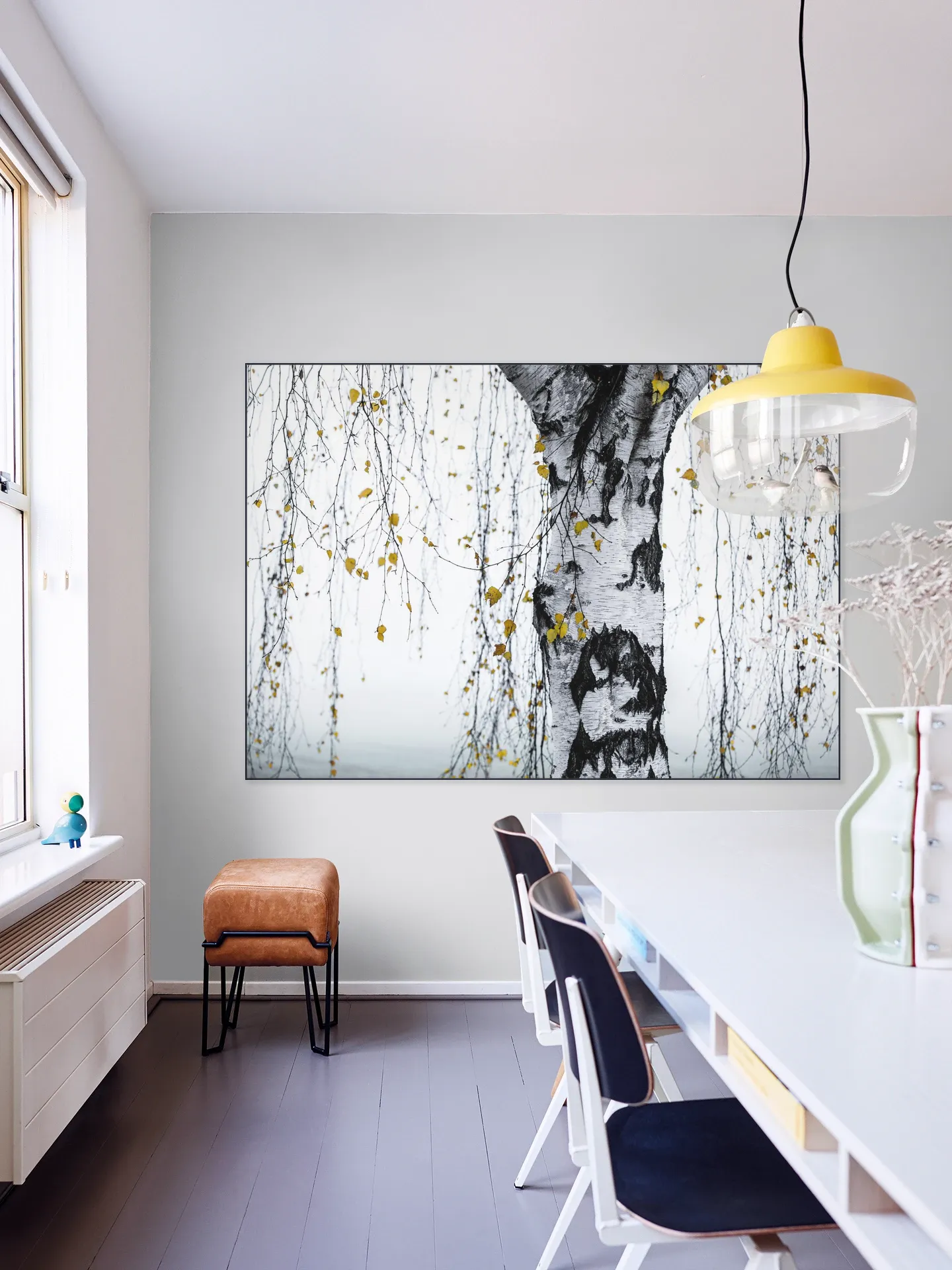Birch Tree