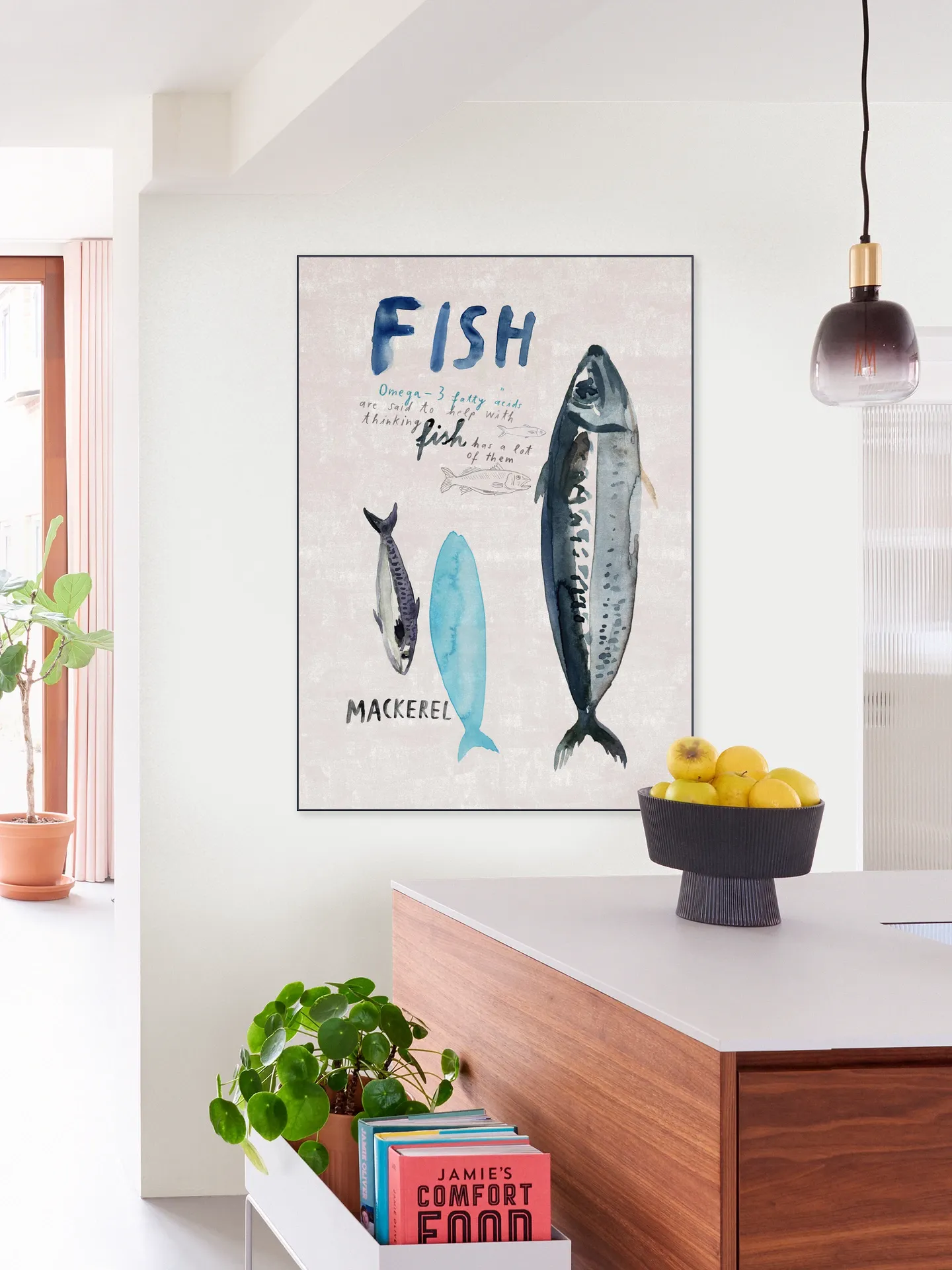 Fish