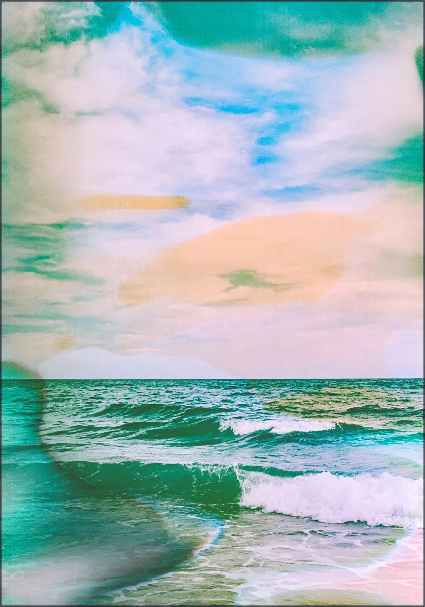 Sea You Later