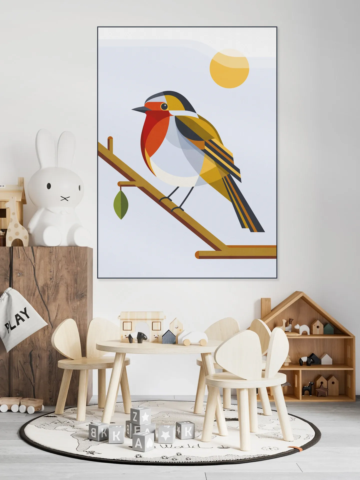 Robin