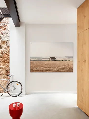 Little House in France 