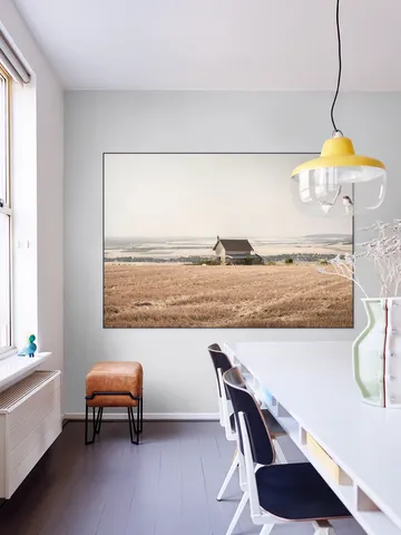 Little House in France 