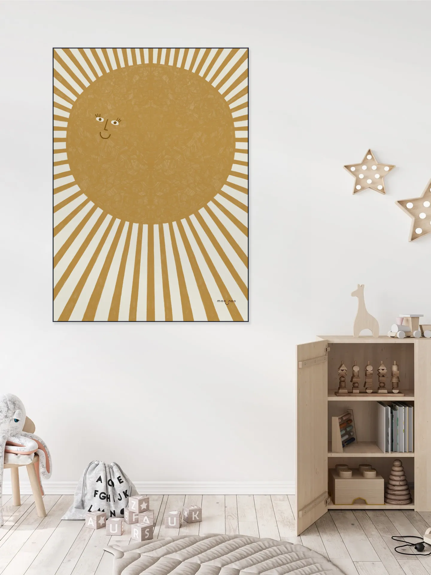 Hello Sunshine