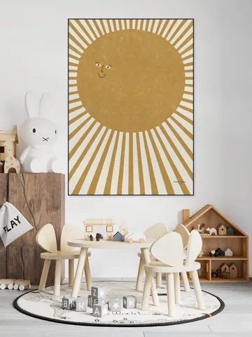 Hello Sunshine