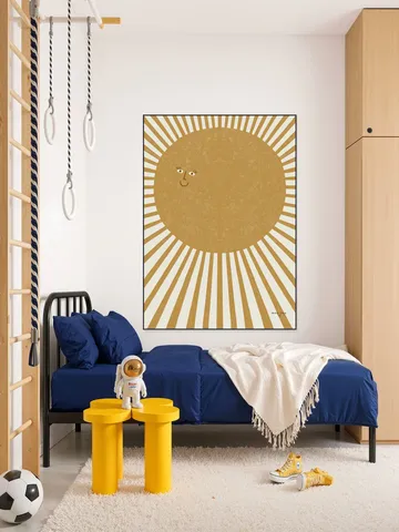Hello Sunshine