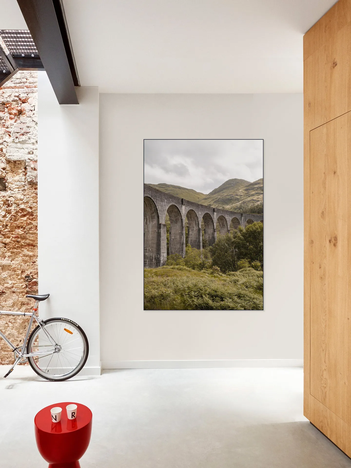 Glenfinnan