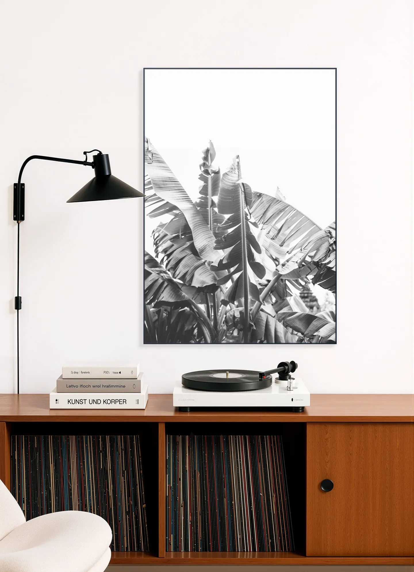 Banana Tree