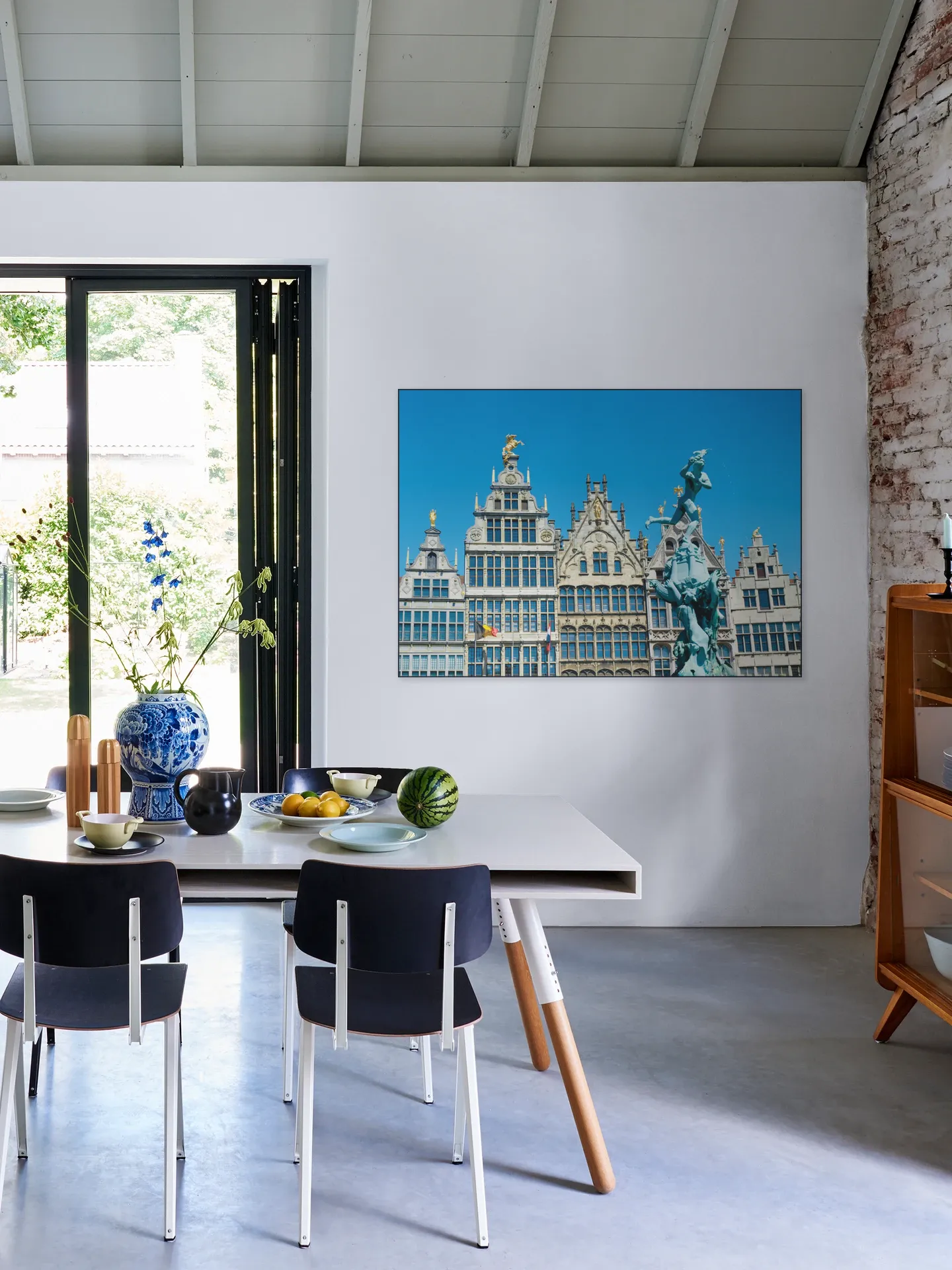 Grote Markt Antwerp