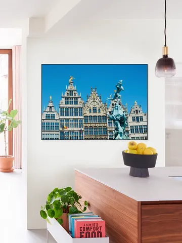 Grote Markt Antwerp