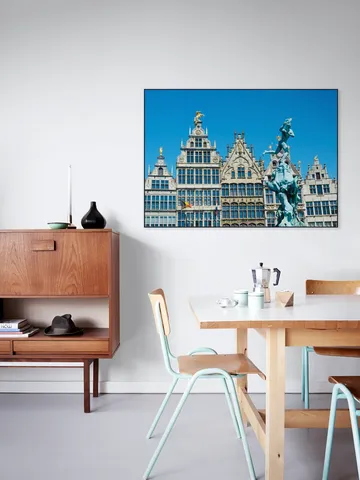 Grote Markt Antwerp