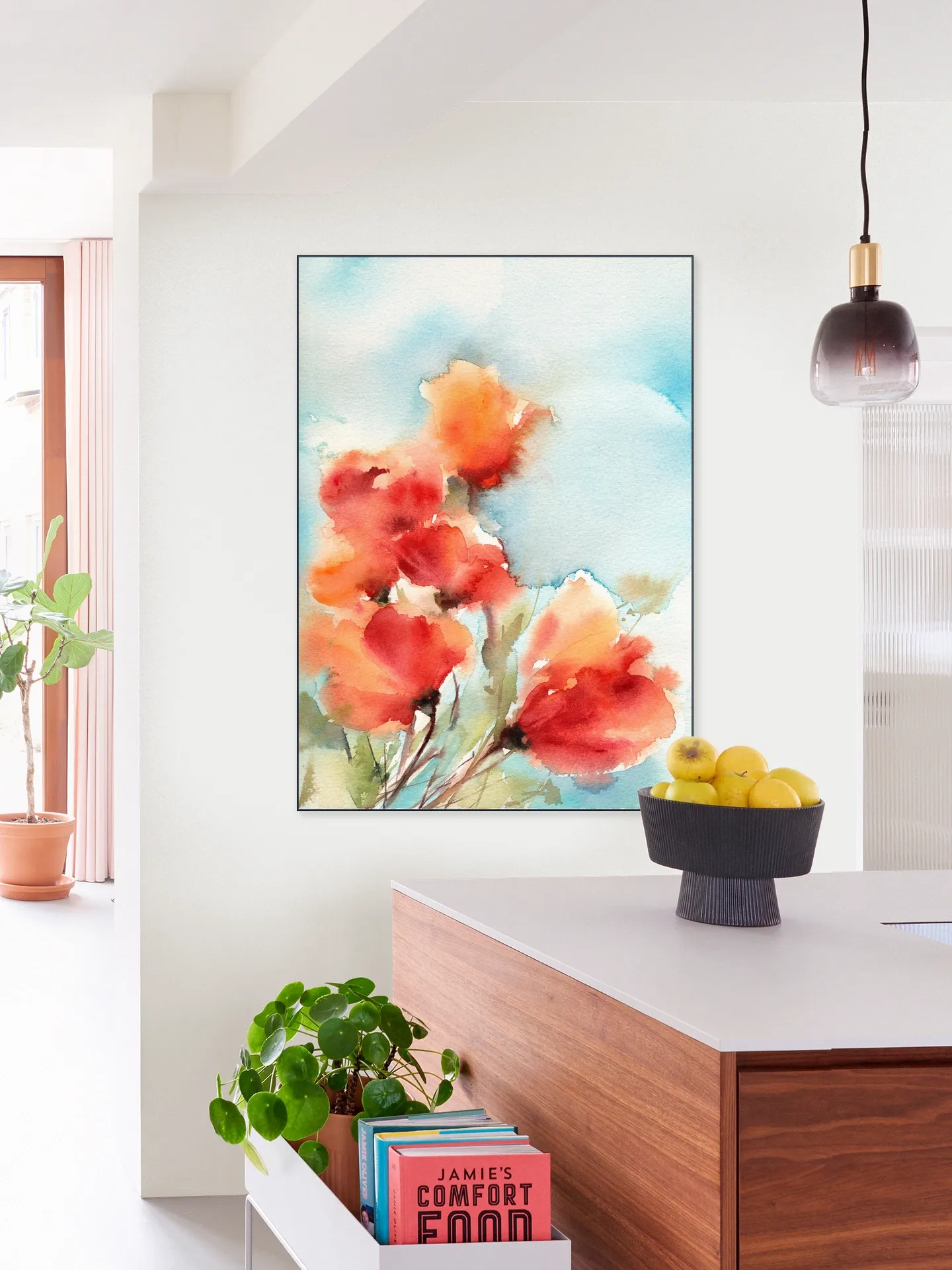 Poppies