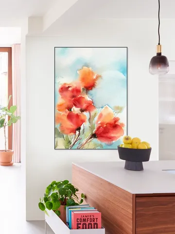 Poppies