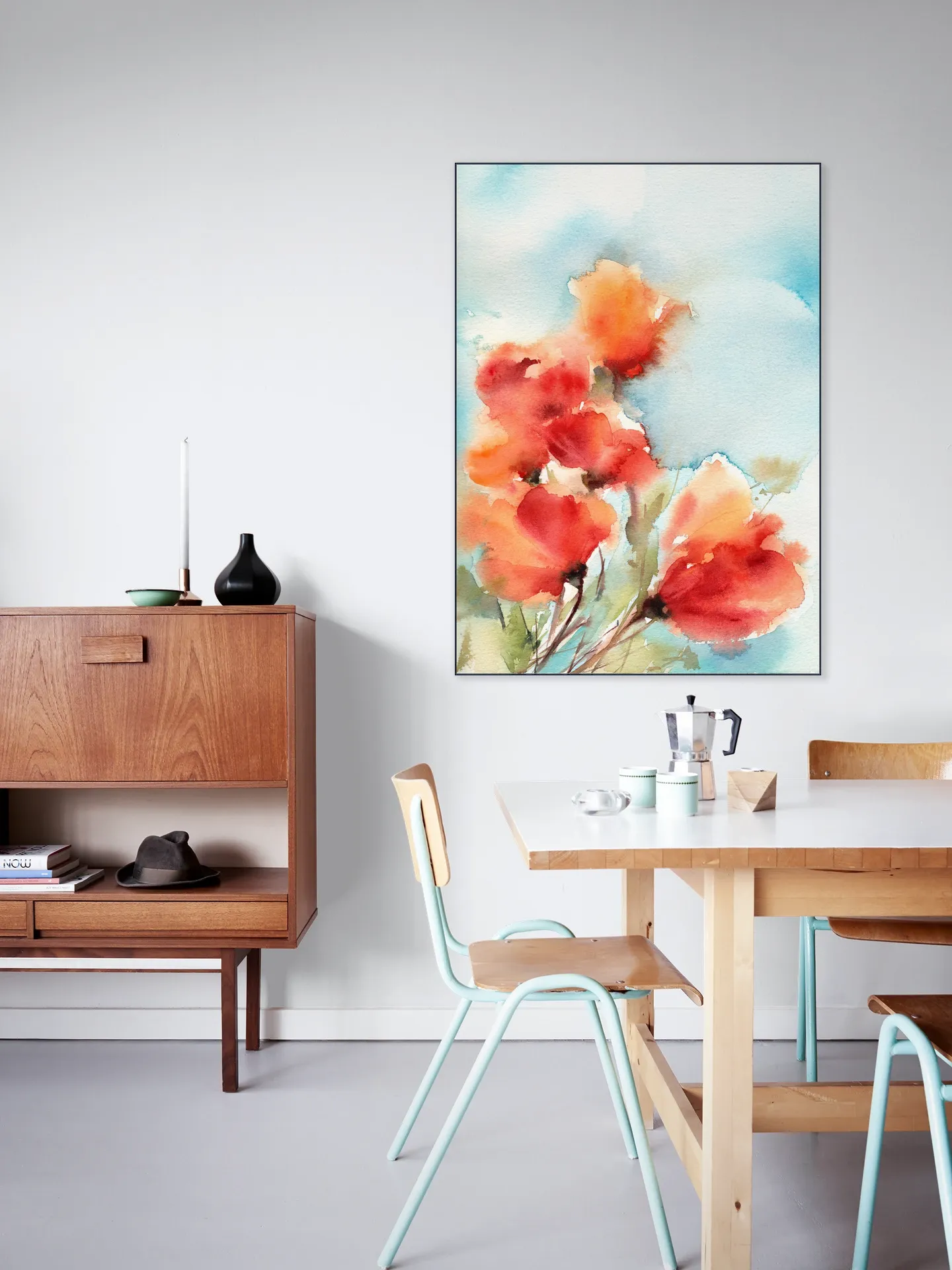 Poppies