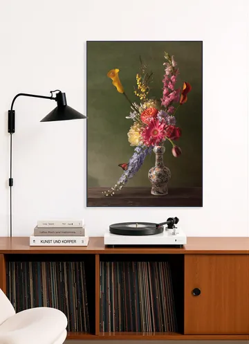 Flora Romance