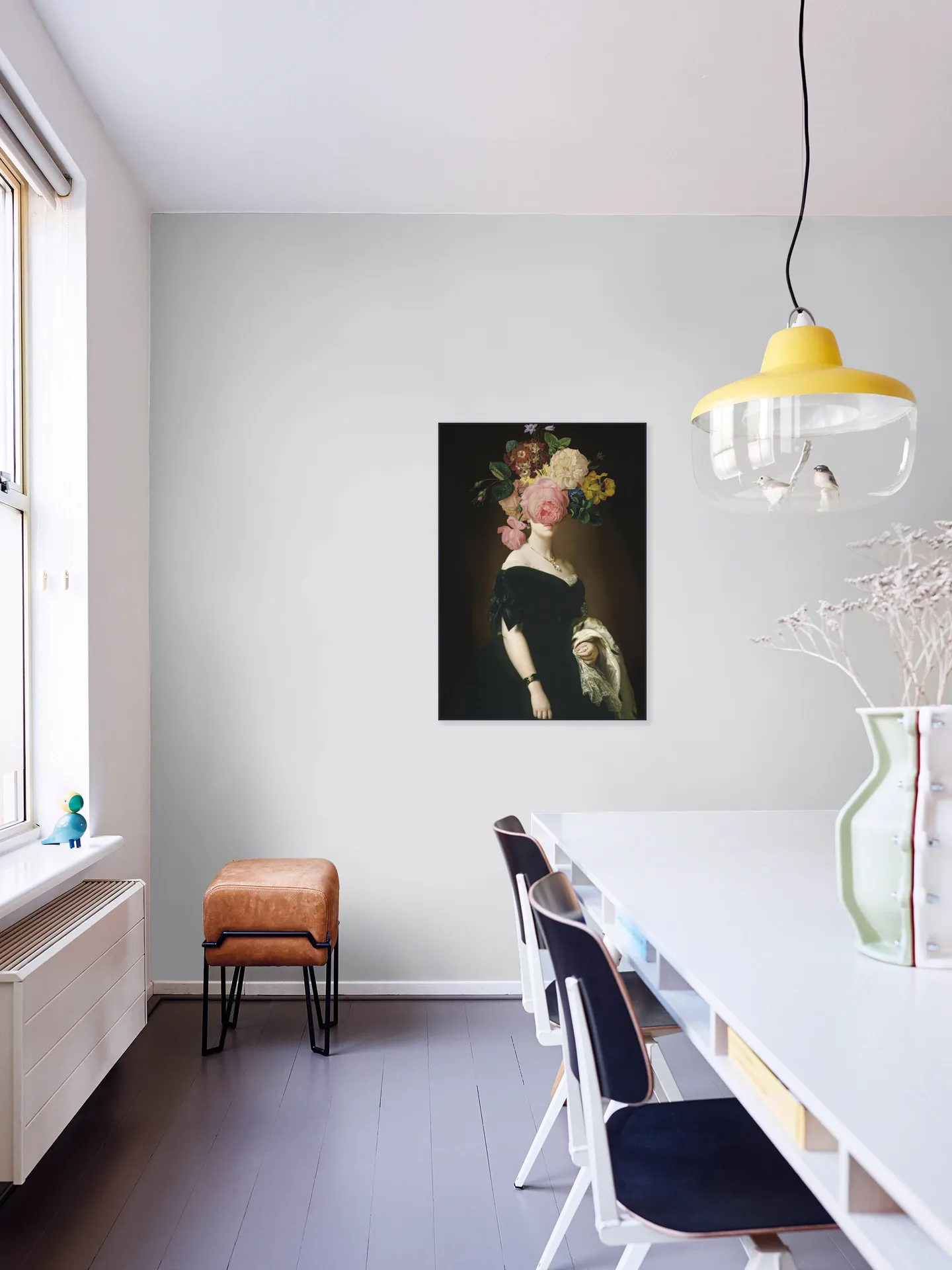 Her Portrait