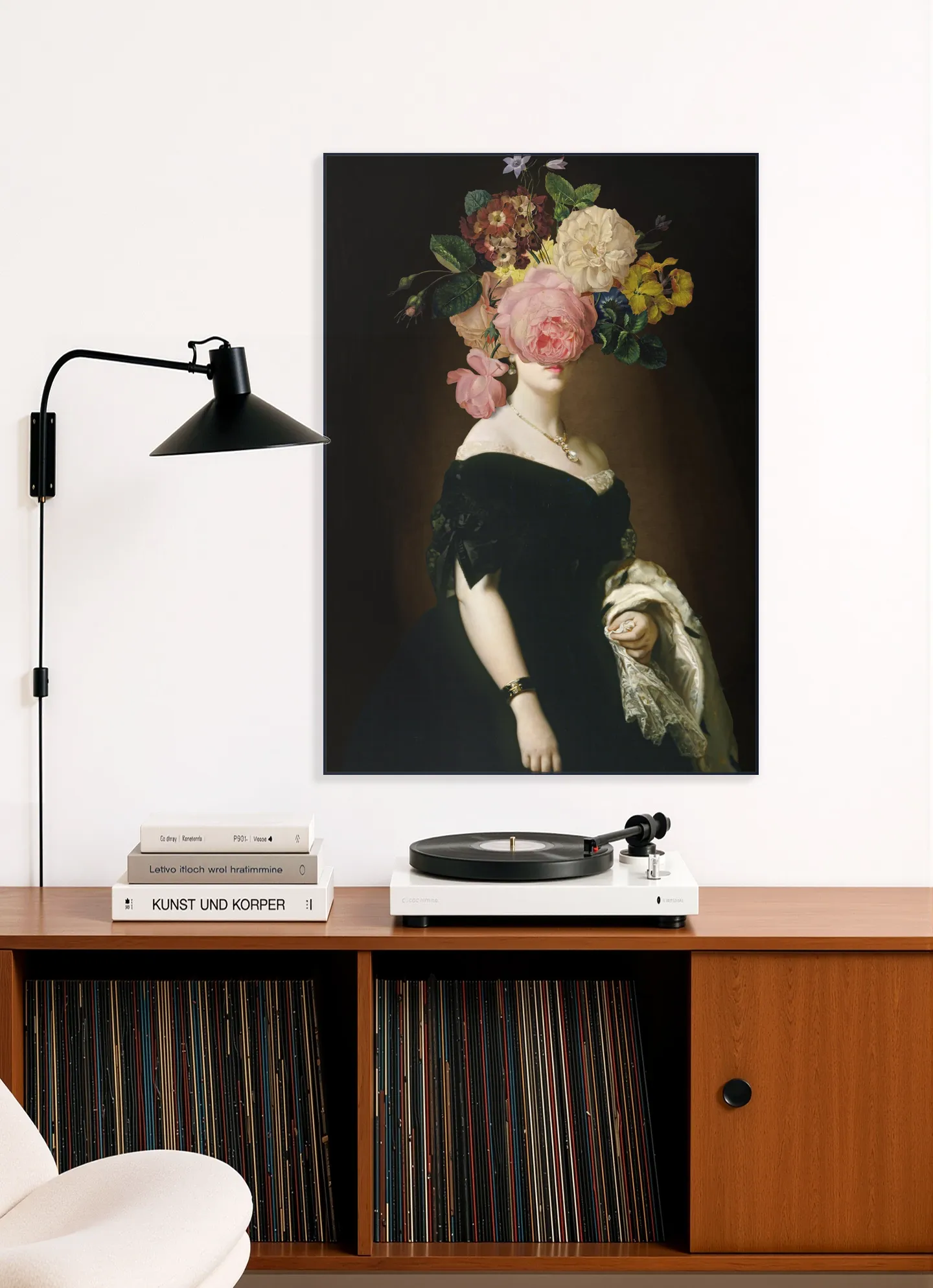 Her Portrait