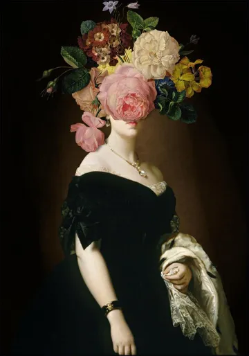 Her Portrait