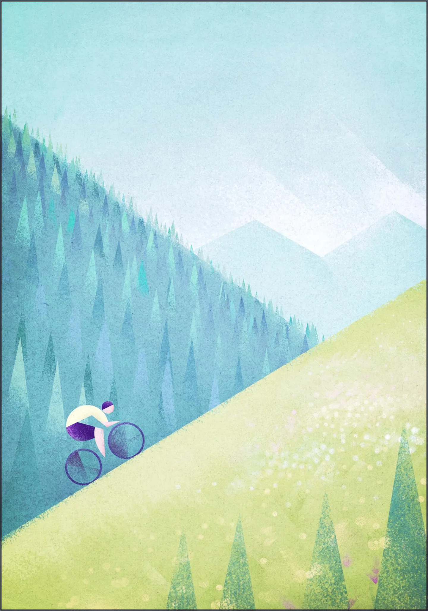 The Climb