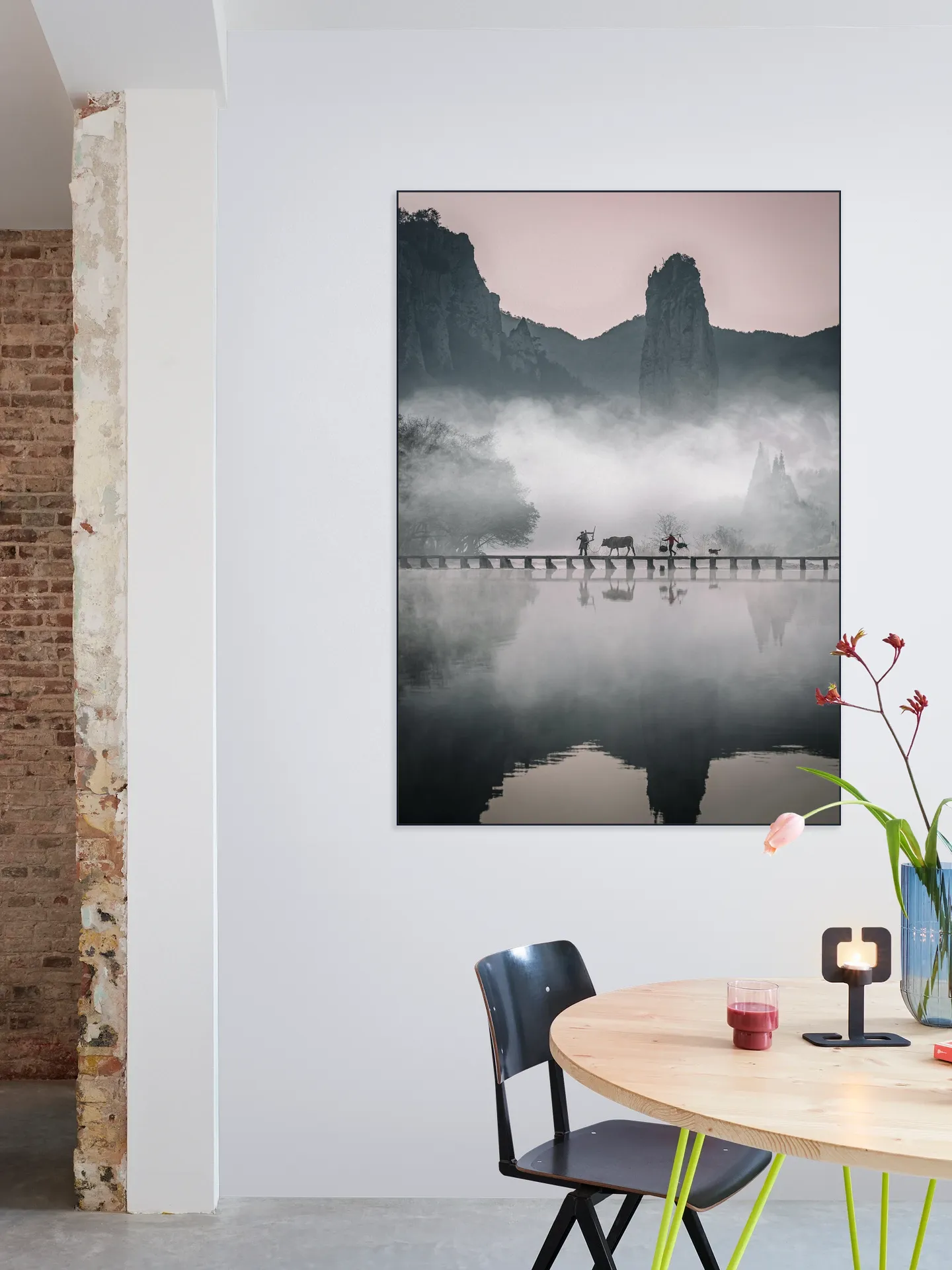 Mist