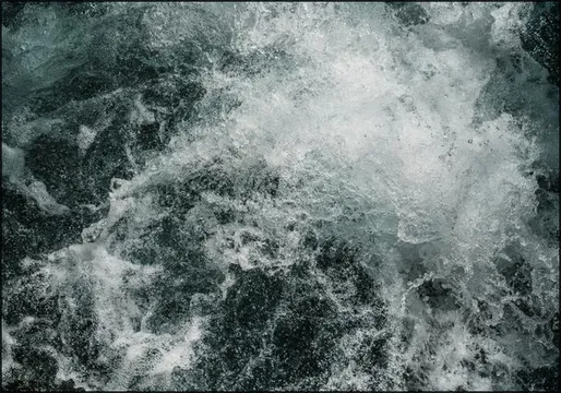 Aerial Water View