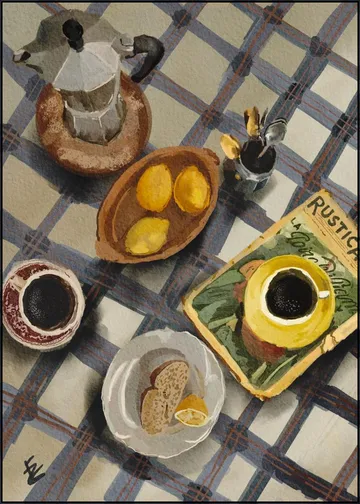 Caffe Siciliano