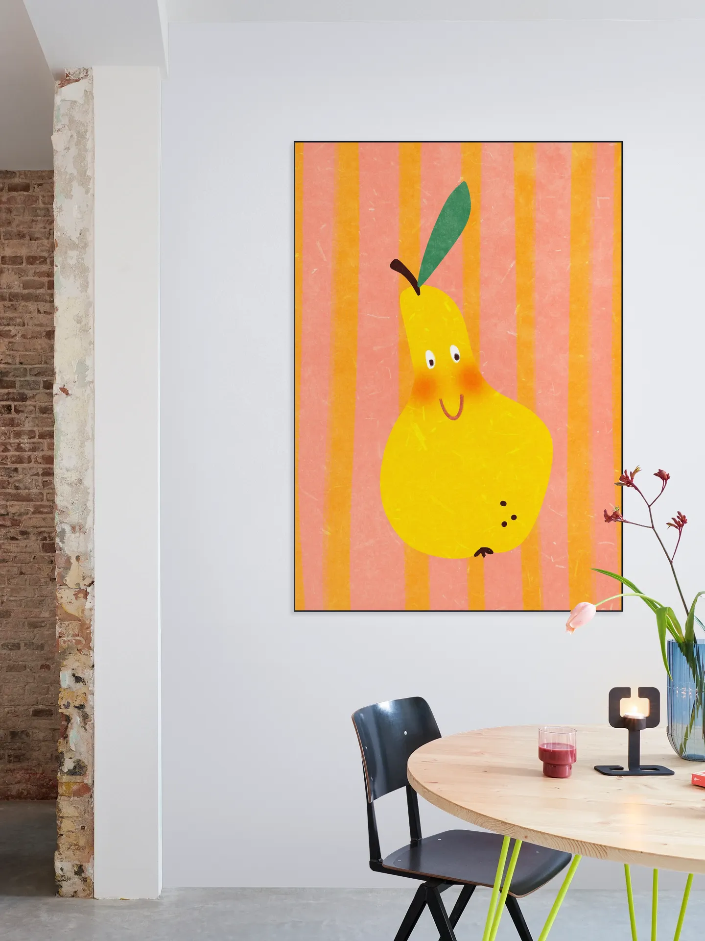 Hello Pear